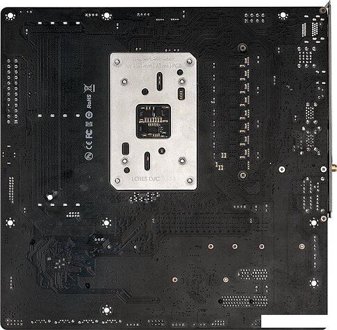 Материнская плата Maxsun Terminator B650M WiFi6