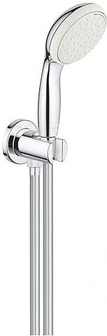 Душевой гарнитур Grohe New Tempesta 100 26406001