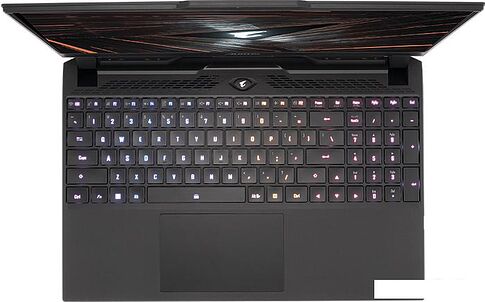 Игровой ноутбук Gigabyte Aorus 15 XE5 XE5-73RU544UH