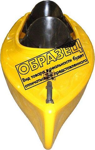 Байдарка Rst Мэри 18002 (зеленый)