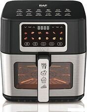 Аэрогриль (аэрофритюрница) RAF R.50001