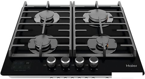 Варочная панель Haier HHX-G64CNSB