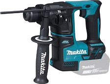 Makita DLX2271 (шуруповерт, перфоратор, без АКБ)