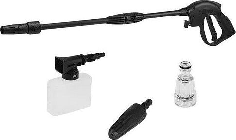 Мойка высокого давления DGM Water 155