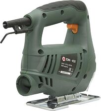 Электролобзик Калибр ЛЭМ-450