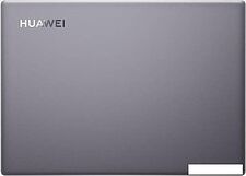 Ноутбук Huawei MateBook B7-410 MDZ-WFH9A 53012JFL