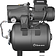 Насосная станция Thermex Sirius 60B cooper