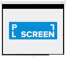 Проекционный экран PL Magna MWM-NTSC-145D