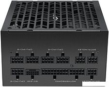 Блок питания Sama G650 650W G0650-BKGFF001-EU