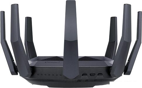 Wi-Fi роутер ASUS RT-AX89X