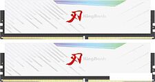 Оперативная память KingBank KRRW 2x16ГБ DDR5 6000 МГц K5.01.FLM5ED9304