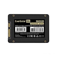 SSD ExeGate Next 960GB EX276690RUS
