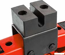 Ромбовый домкрат BaumAuto BM-10152A (60765)