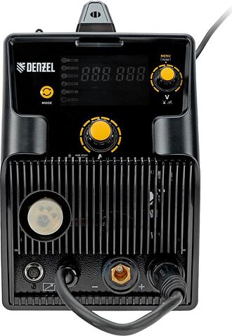 Сварочный инвертор Denzel IMIG-205SDR