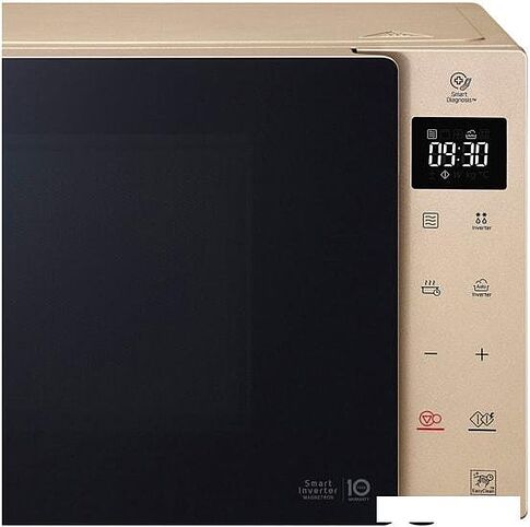 Микроволновая печь LG MW25R35GISH
