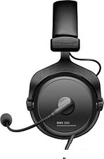 Наушники с микрофоном Beyerdynamic MMX 300 2nd Generation