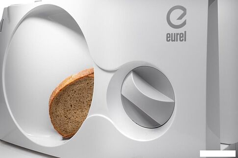 Ломтерезка Eurel RS42 (белый)