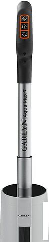 Вертикальный моющий пылесос Garlyn Aqua Max 7
