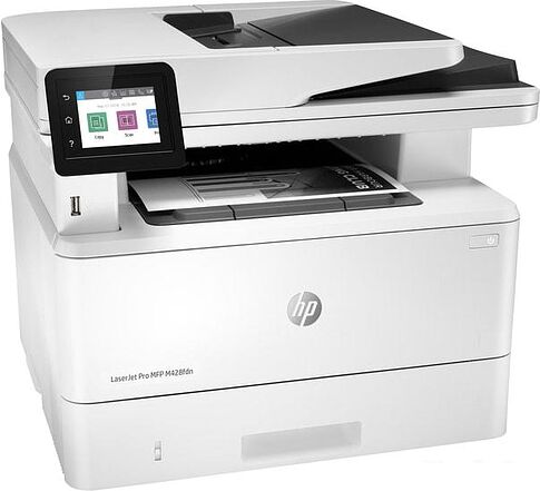 МФУ HP LaserJet Pro M428fdn