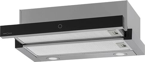 Кухонная вытяжка Krona Kamilla Sensor Max 600 T КА-00008311