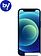 Смартфон Apple iPhone 12 mini 256GB Воcстановленный by Breezy, грейд A+ (синий)