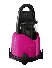 Утюг Laurastar Lift Plus Pinky pop Утюг Laurastar Lift Plus Pinky pop