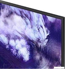 MiniLED телевизор Samsung Neo QLED 8K QN900F QE65QN900FUXRU