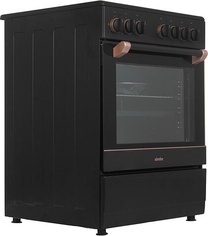 Кухонная плита Simfer F66VL09025