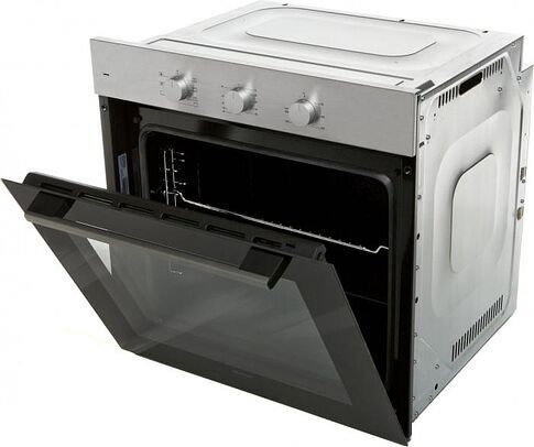 Электрический духовой шкаф Konigin Barberry 60 IX MR7