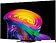 OLED телевизор LG OLED evo AI C6 OLED83C6RLA
