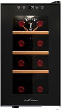 Винный шкаф Meyvel MV08-TBF1-Next
