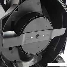 Колёсная газонокосилка Patriot PT 1634 E [512309224]