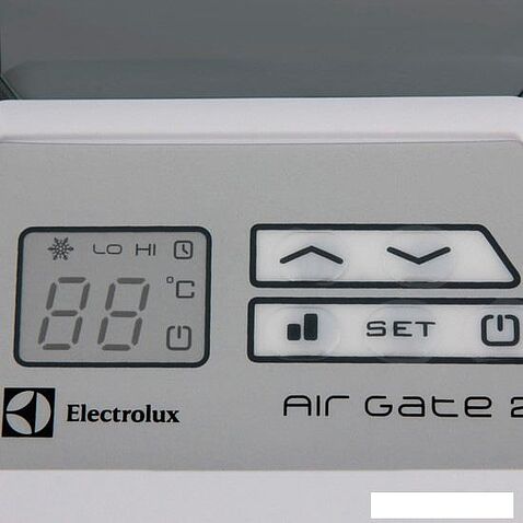 Конвектор Electrolux ECH/AG2-1500 EF