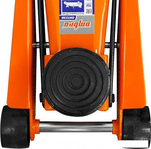 Подкатной домкрат Ombra OHT230 3т.