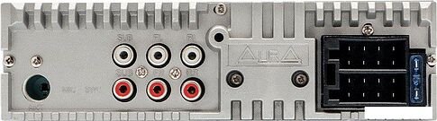 USB-магнитола Aura Storm-515BT