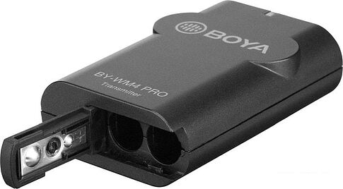 Микрофон BOYA BY-WM4 PRO-K4