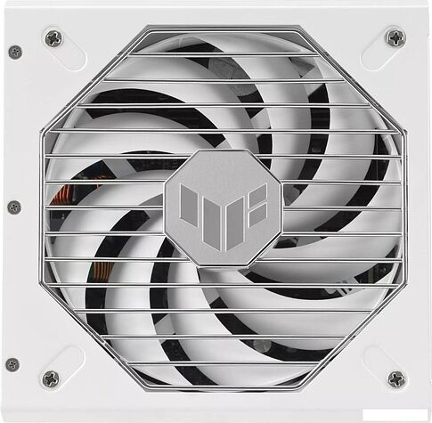 Блок питания ASUS TUF Gaming 1000W Gold TUF-GAMING-1000G-WHITE