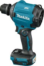 Ручная воздуходувка Makita DAS180Z (без АКБ)