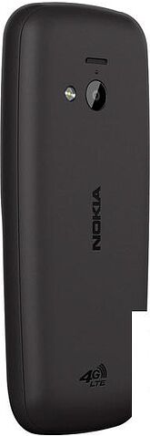 Мобильный телефон Nokia 220 4G (черный)