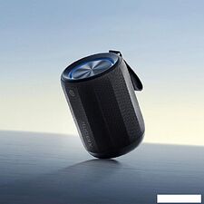 Беспроводная колонка Xiaomi Bluetooth Speaker Mini ASM01G (черный, международная версия) Беспроводная колонка Xiaomi Bluetooth Speaker Mini ASM01G (черный, международная версия)