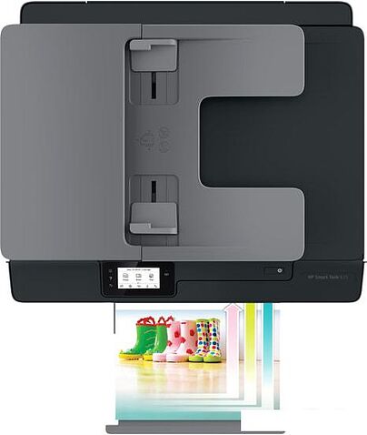 МФУ HP Smart Tank 615 Wireless Y0F71A