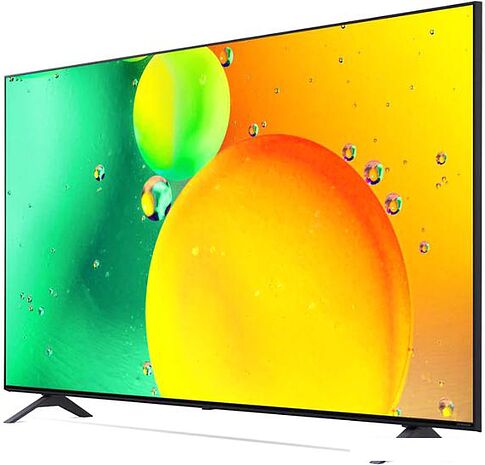 Телевизор LG NanoCell 65NANO756QA