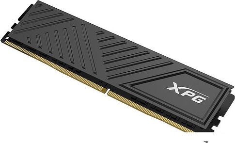 Оперативная память ADATA XPG GAMMIX D35 32ГБ DDR4 3600МГц AX4U360032G18I-SBKD35