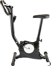 Велотренажер Atlas Sport Dark Cardio 601
