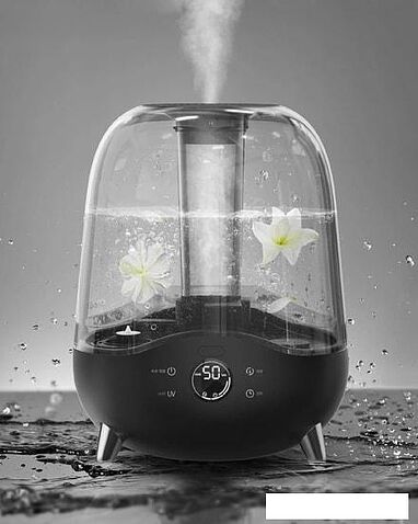 Увлажнитель воздуха Deerma DEM-F327W