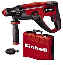 Перфоратор Einhell TE-RH 28 5F