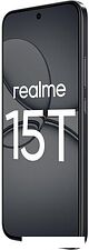 Телефон Realme 15T RMX5111 12GB/256GB международная версия (темно-серый)