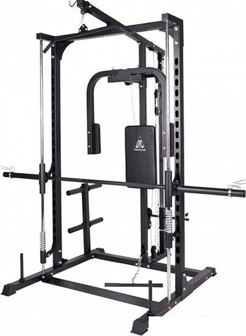 Силовой комплекс DFC Homegym D943