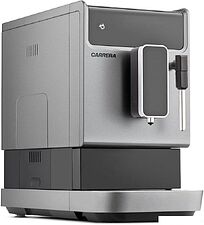 Кофемашина Carrera CRC657 (серый)