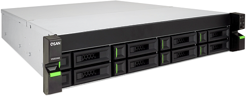 Сетевой накопитель QSAN XN5008R-EU